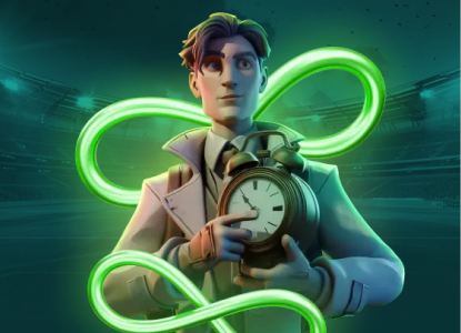 Granawin Bónus de boas-vindas